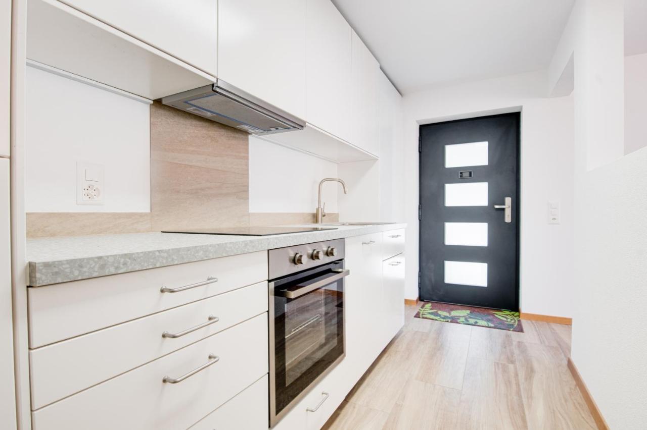Bijou Appartement Selma Buitenkant foto