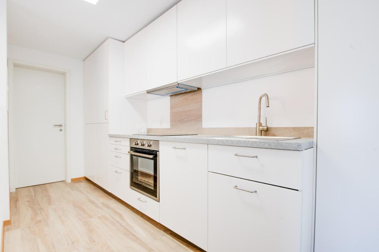 Bijou Appartement Selma Buitenkant foto