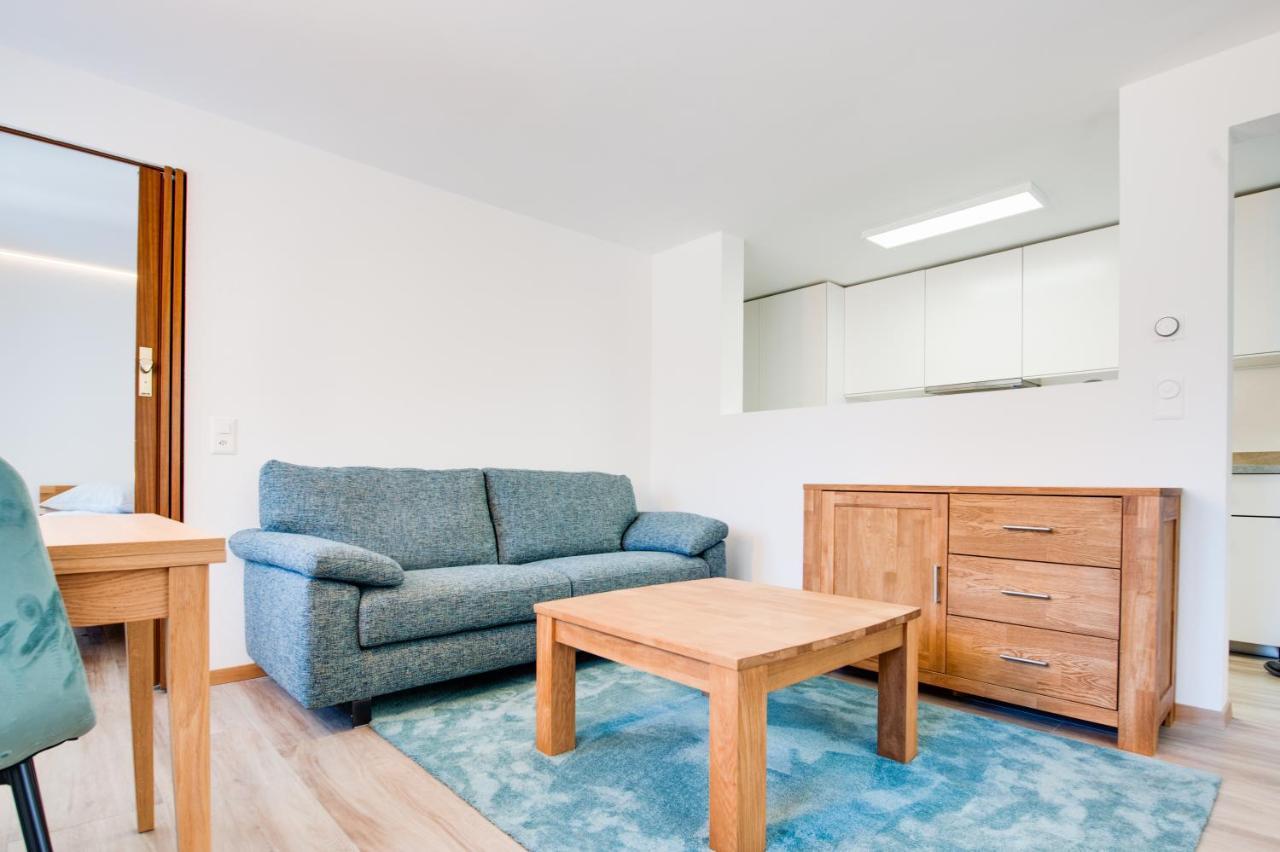 Bijou Appartement Selma Buitenkant foto