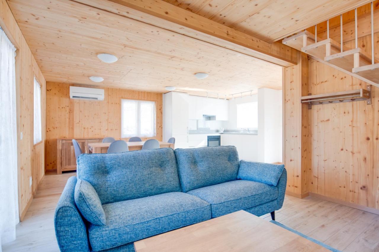Bijou Appartement Selma Buitenkant foto
