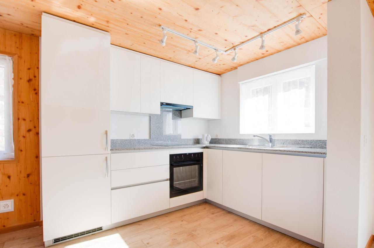 Bijou Appartement Selma Buitenkant foto