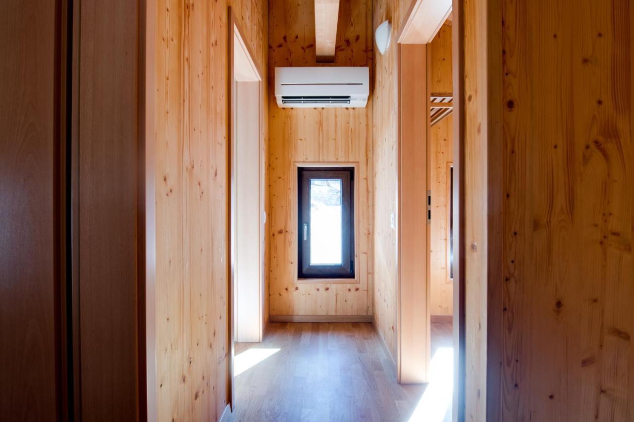 Bijou Appartement Selma Buitenkant foto