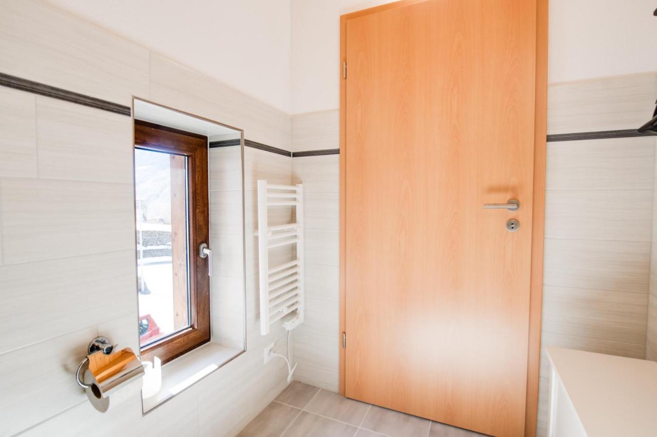 Bijou Appartement Selma Buitenkant foto